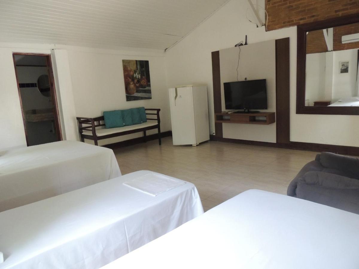 Atoba Villas Paraty Exterior photo