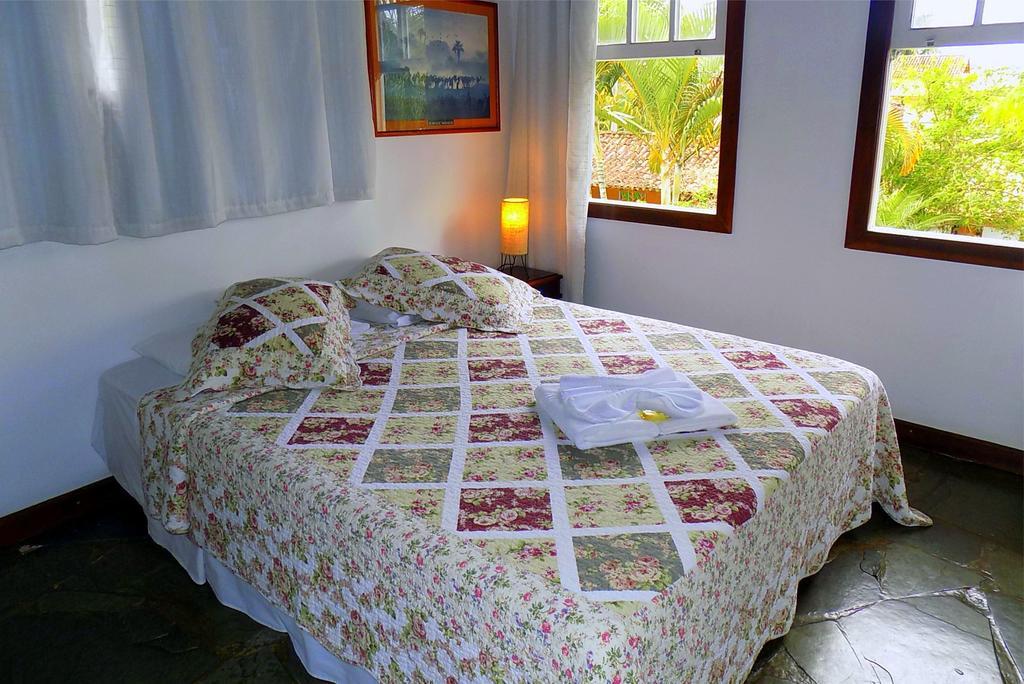 Atoba Villas Paraty Room photo