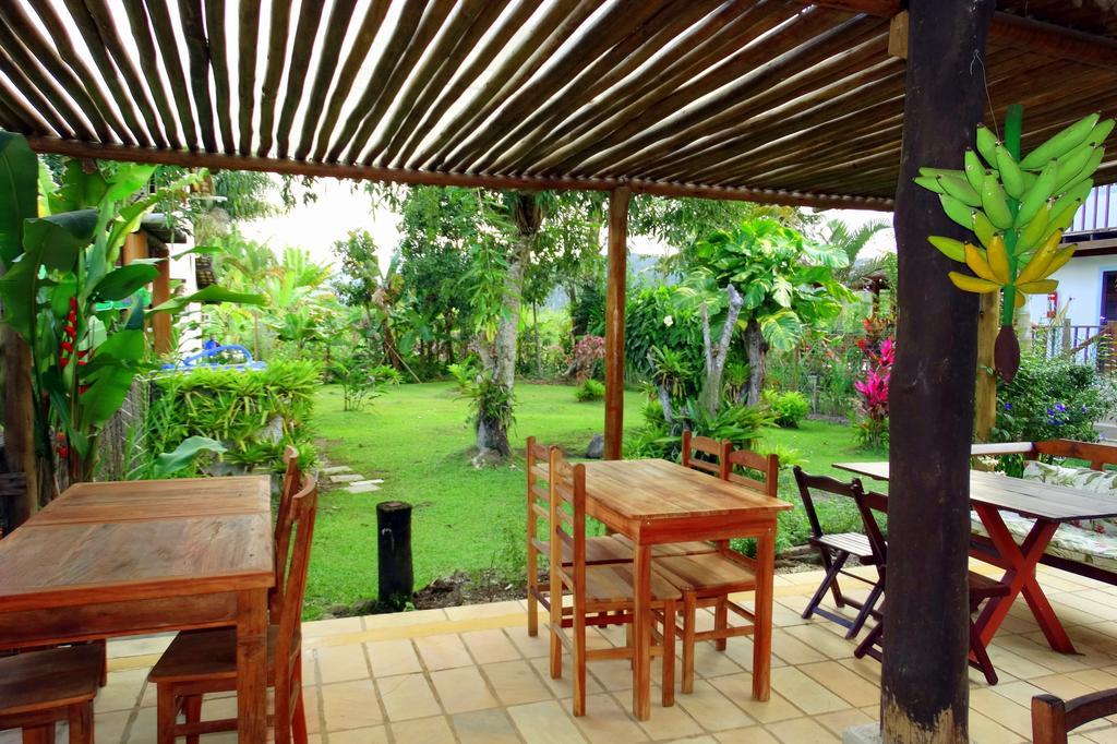 Atoba Villas Paraty Exterior photo