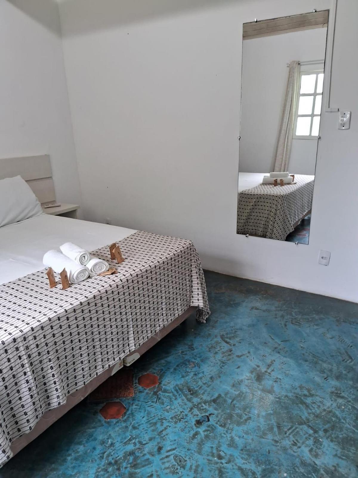 Atoba Villas Paraty Exterior photo