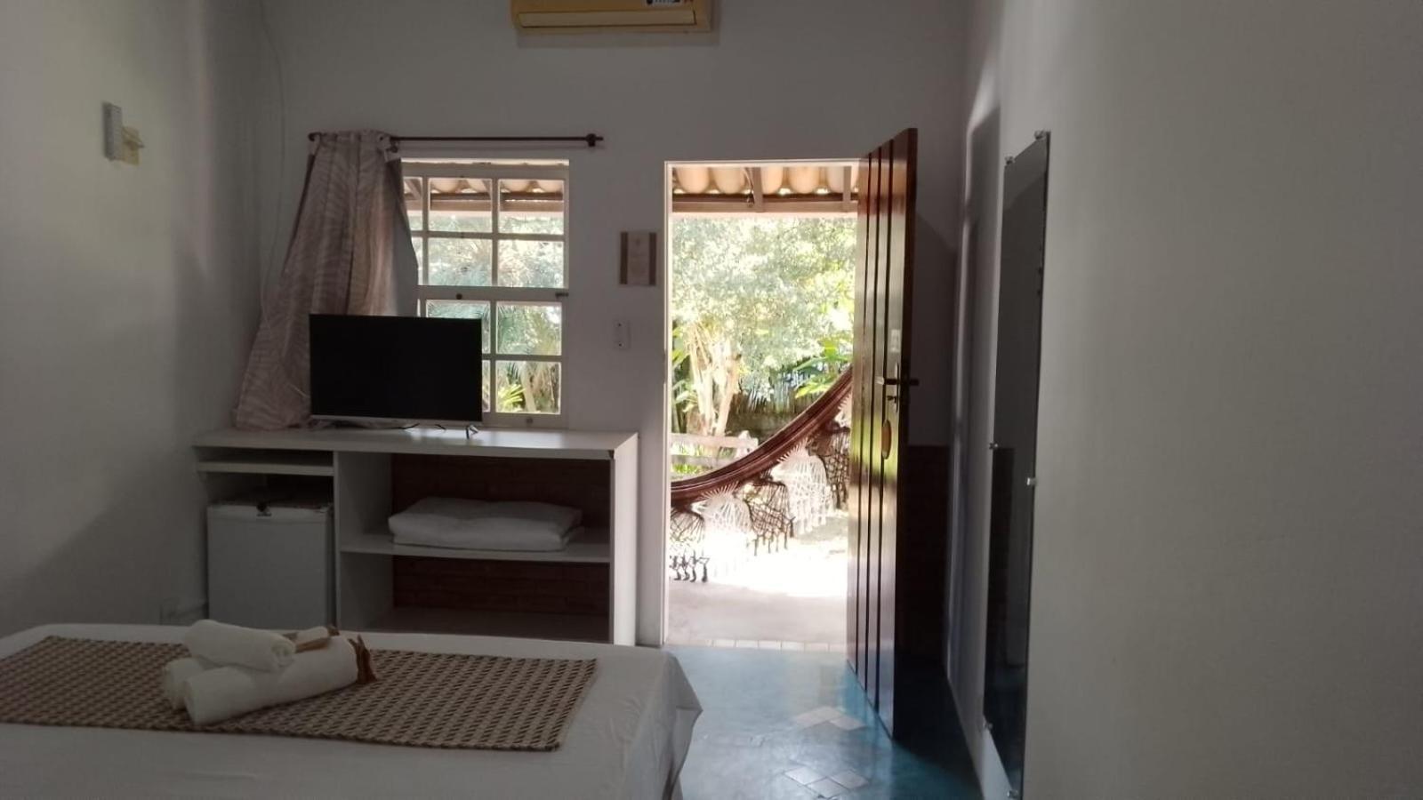 Atoba Villas Paraty Exterior photo