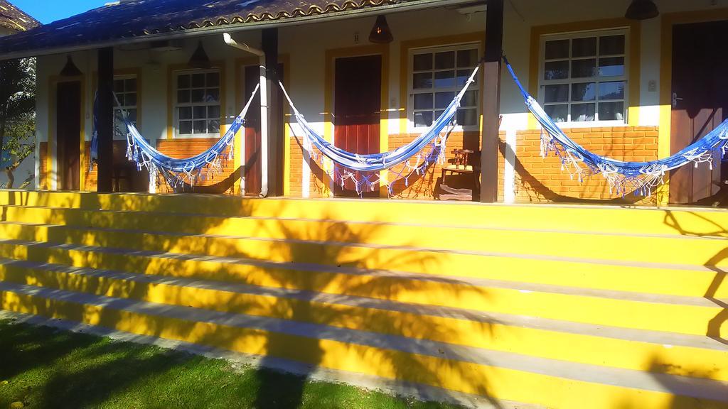 Atoba Villas Paraty Exterior photo