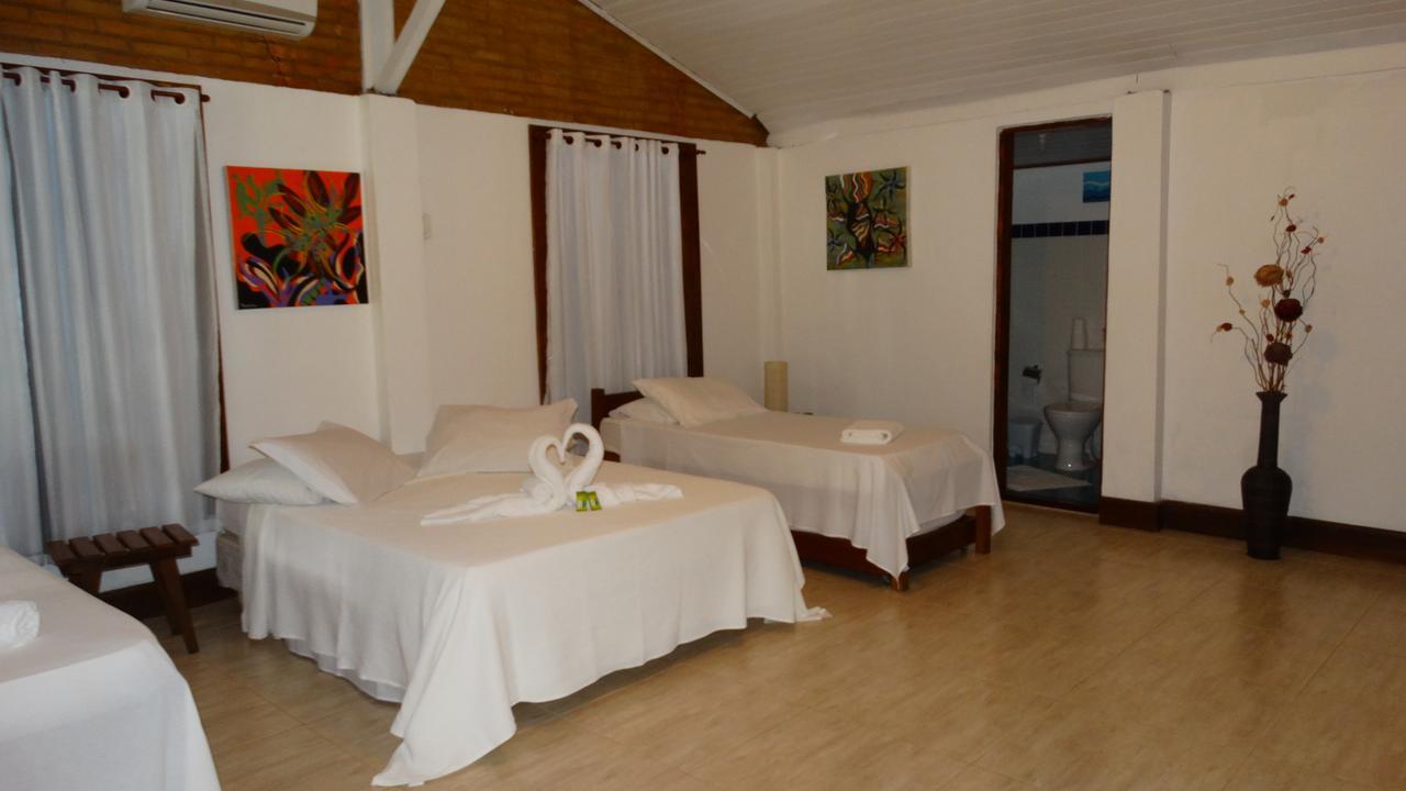 Atoba Villas Paraty Exterior photo