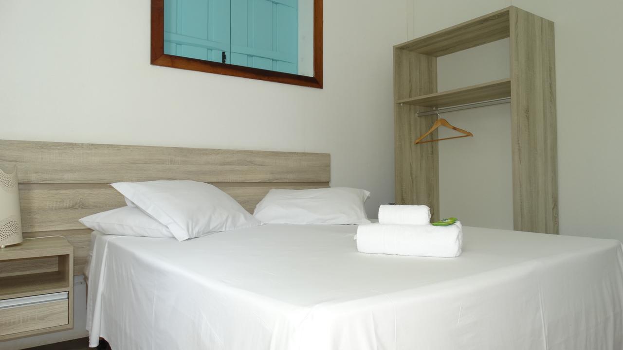 Atoba Villas Paraty Exterior photo