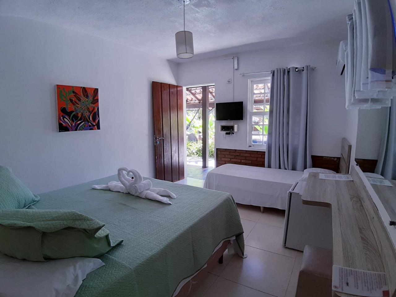 Atoba Villas Paraty Exterior photo