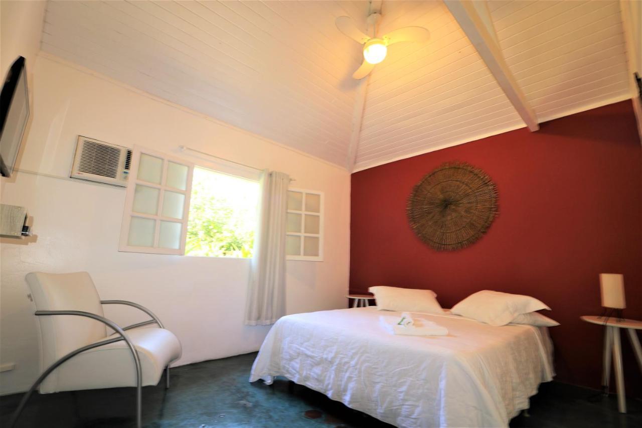 Atoba Villas Paraty Exterior photo