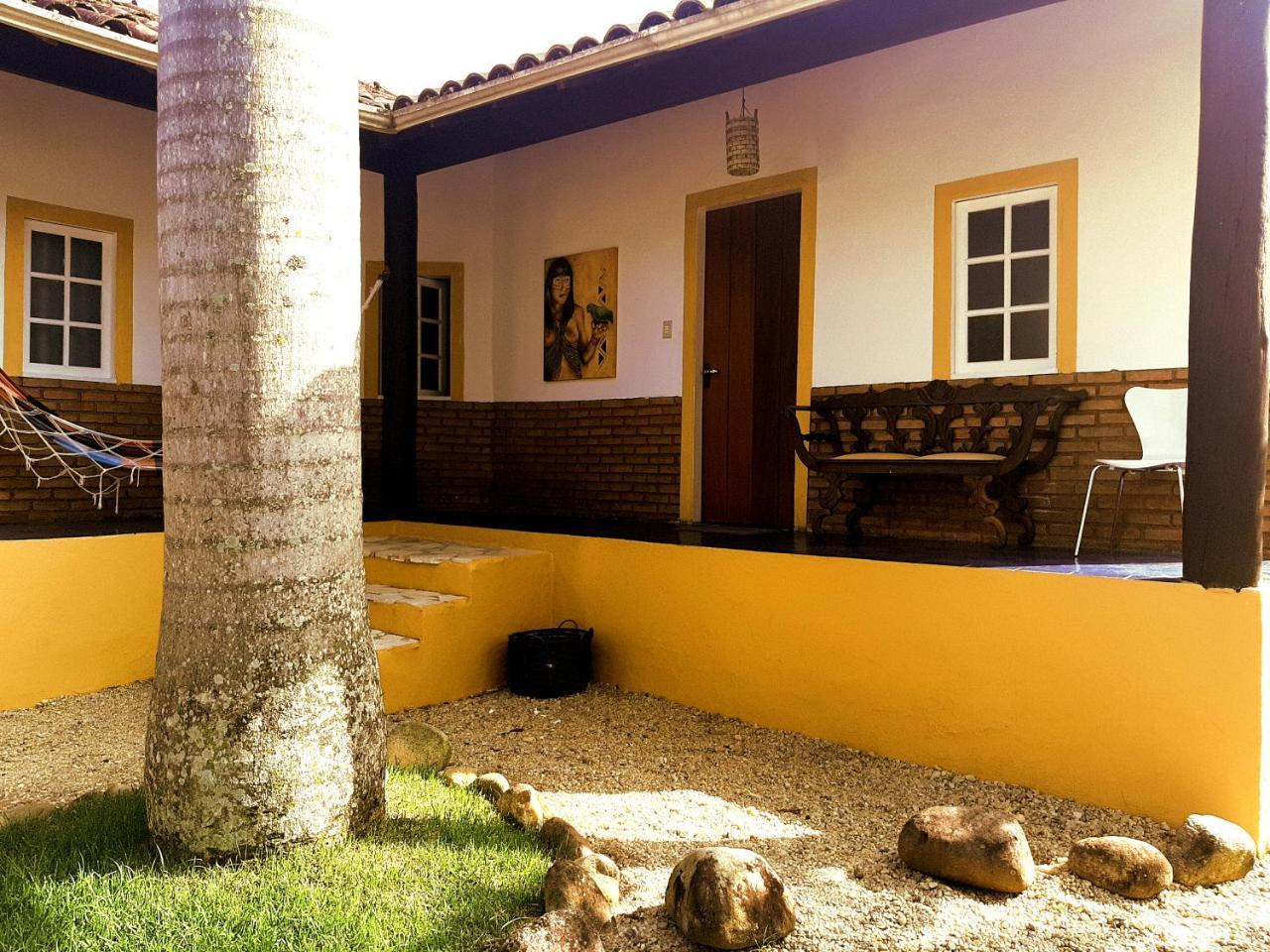 Atoba Villas Paraty Exterior photo